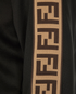Fendi “FF” Zip Up Track Jacket, other view