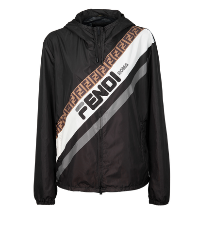 Fendi fila windbreaker on sale