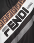 Fendi x Fila Windbreaker, other view