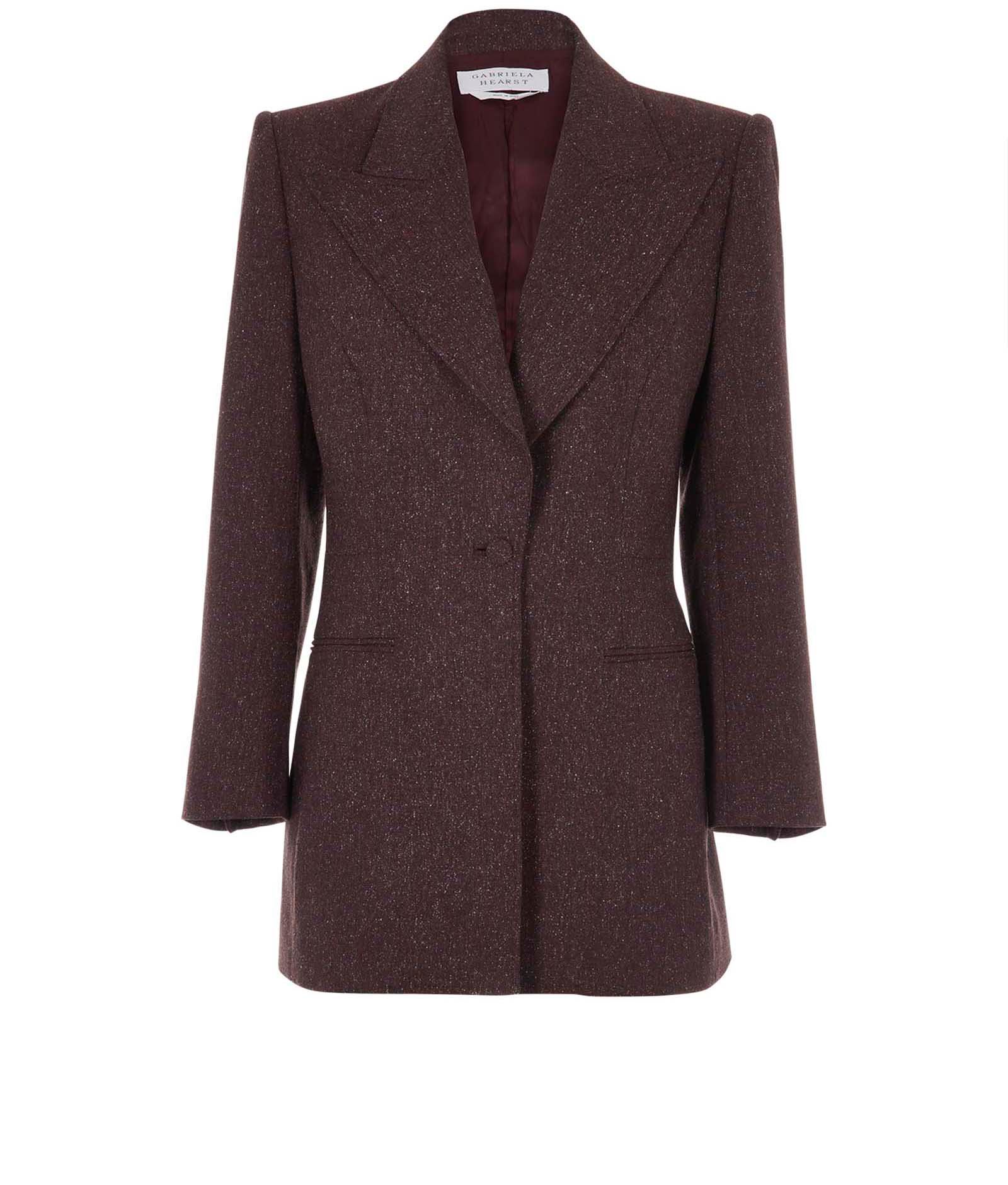 Gabriela on sale hearst blazer