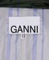 Gianni Recycled Ripstop Quilted High Neck Jacket, other view