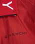 Givenchy Windbreaker, other view