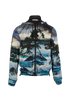 Givenchy Hawaii Jacket, front view