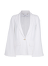 Givenchy Cape Blazer, front view