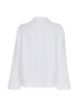 Givenchy Cape Blazer, back view