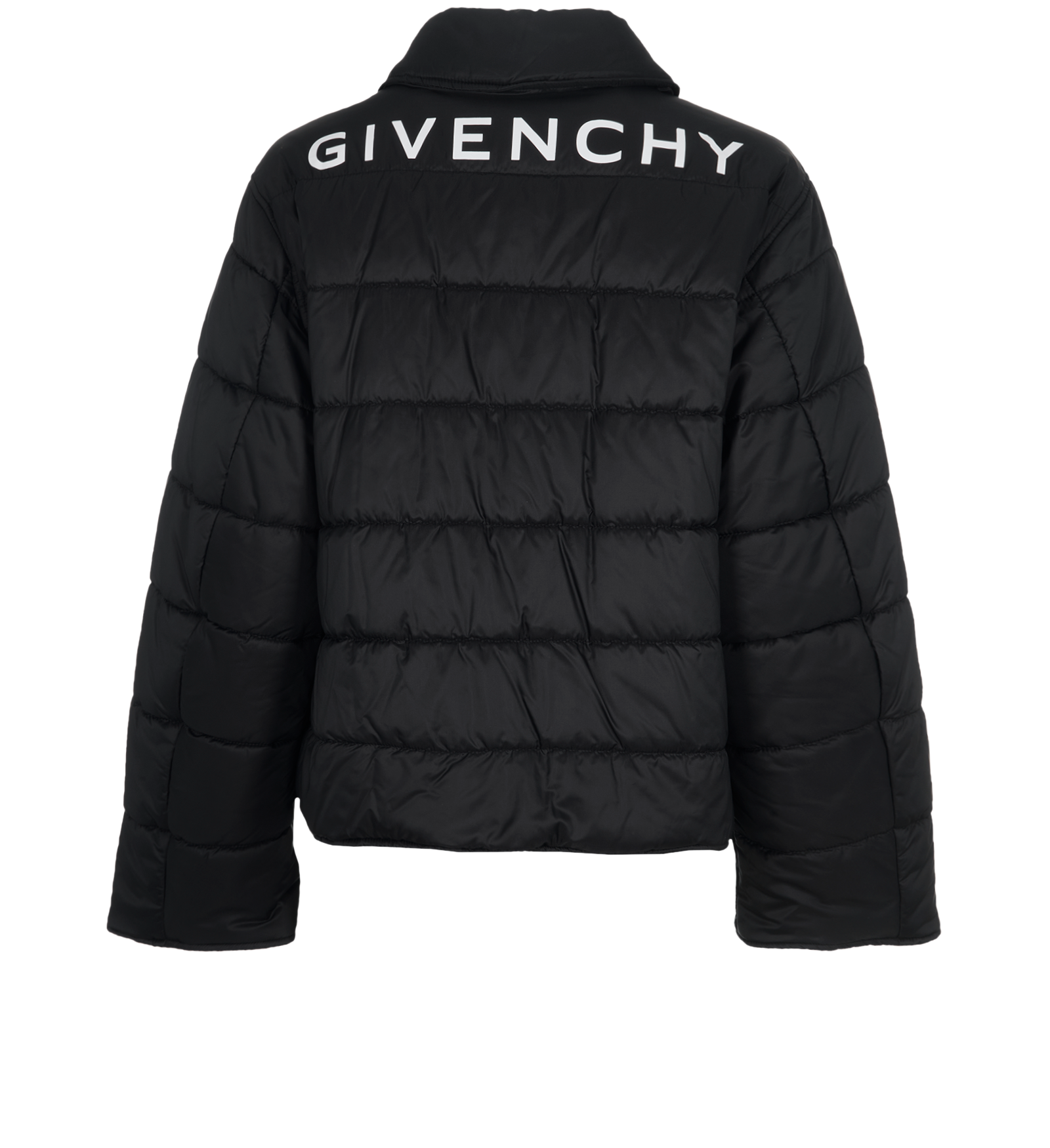 Givenchy Coach Puffer Jacket Jackets Designer Exchange Buy Sell Exchange