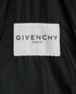 Givenchy Coach Puffer Jacket, &pound;495, Clothing, Black, Polyester (Polymer), Other view
