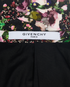 Givenchy Floral Blazer, other view