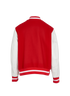 Givenchy Varsity Bomber Jacket, back view