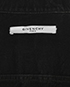 Givenchy Eyelet G Logo Denim Jacket, other view