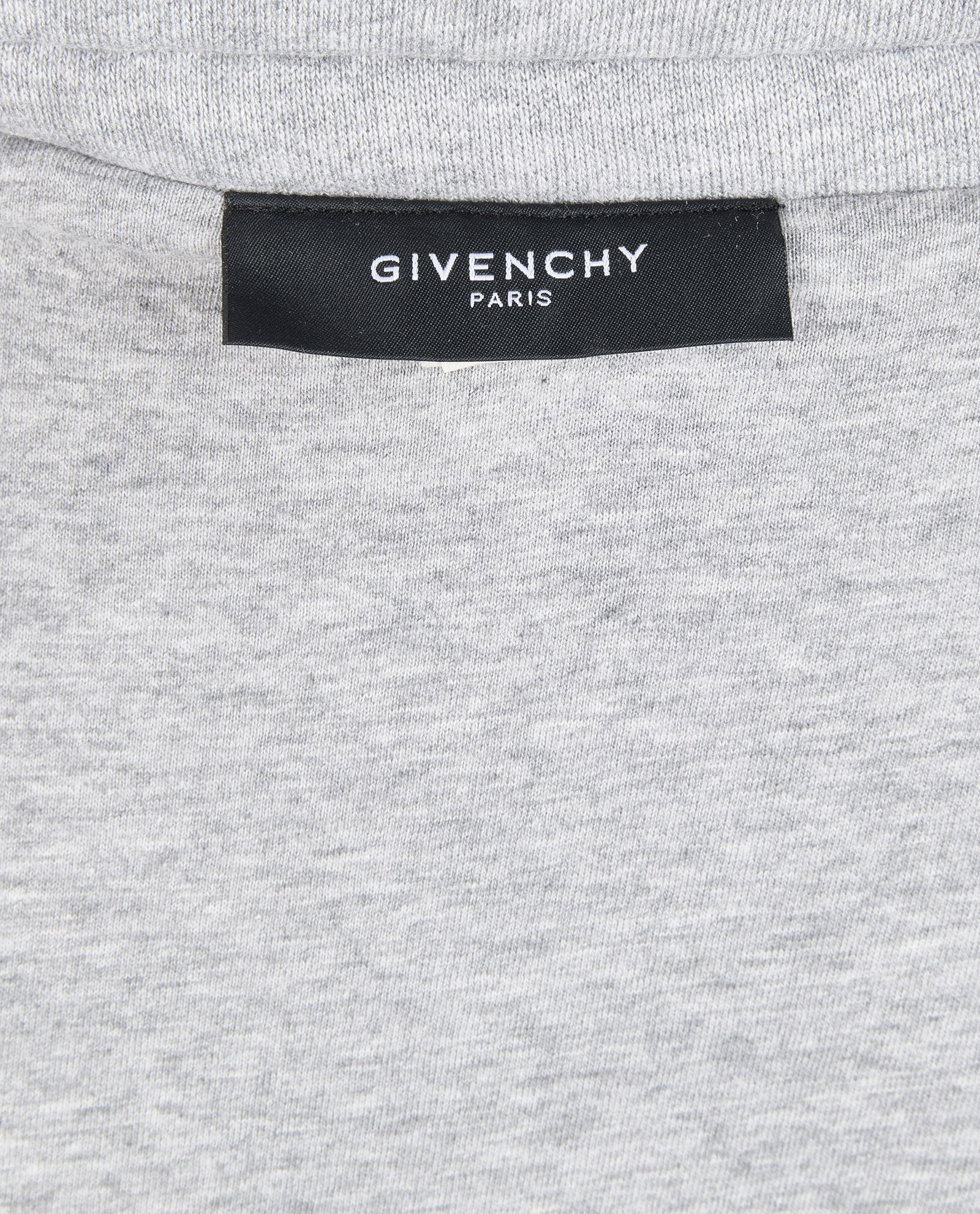 Givenchy Quilted Jacket, &pound;395, Clothing, Grey, Cotton, Other view
