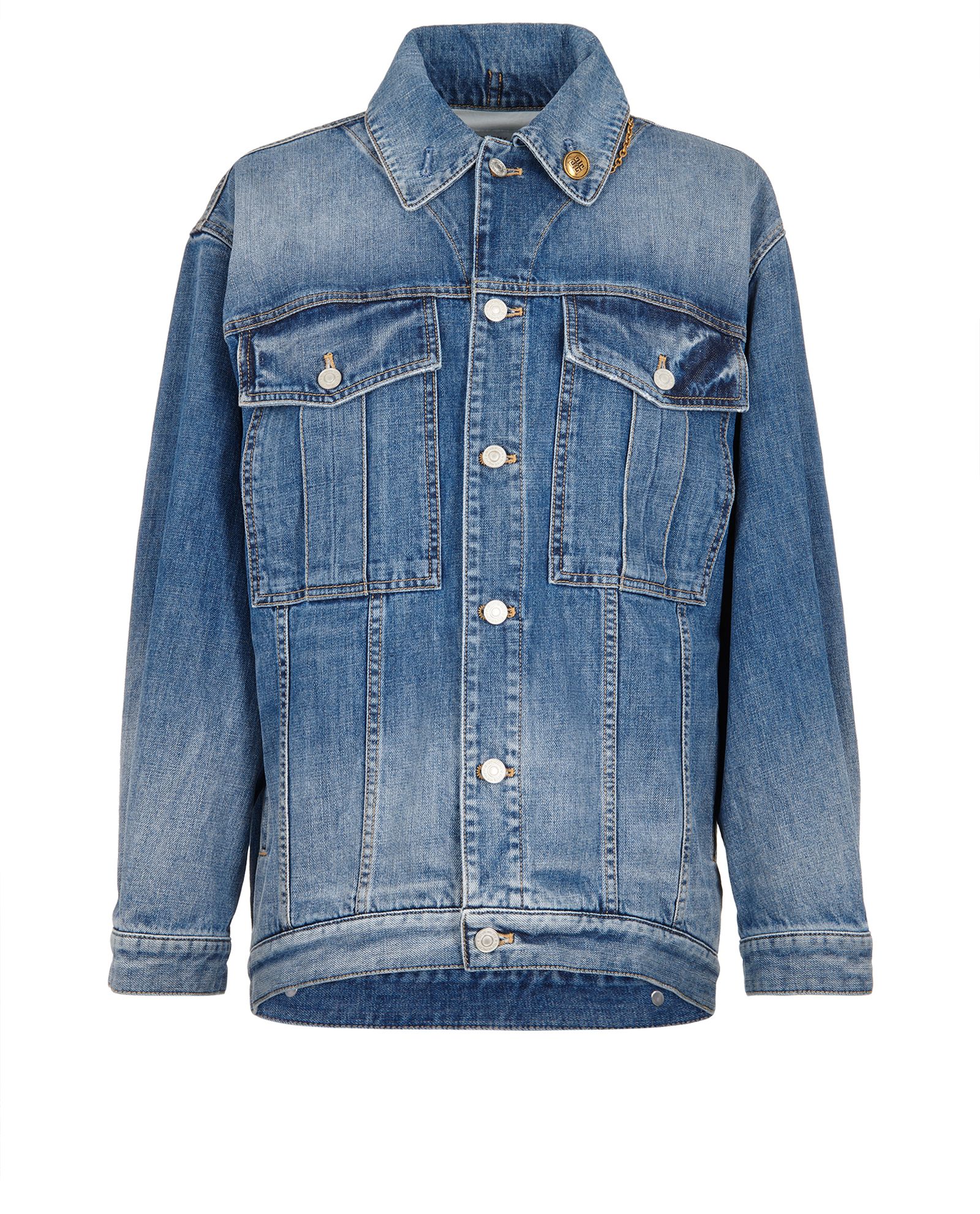 Givenchy clearance denim jacket