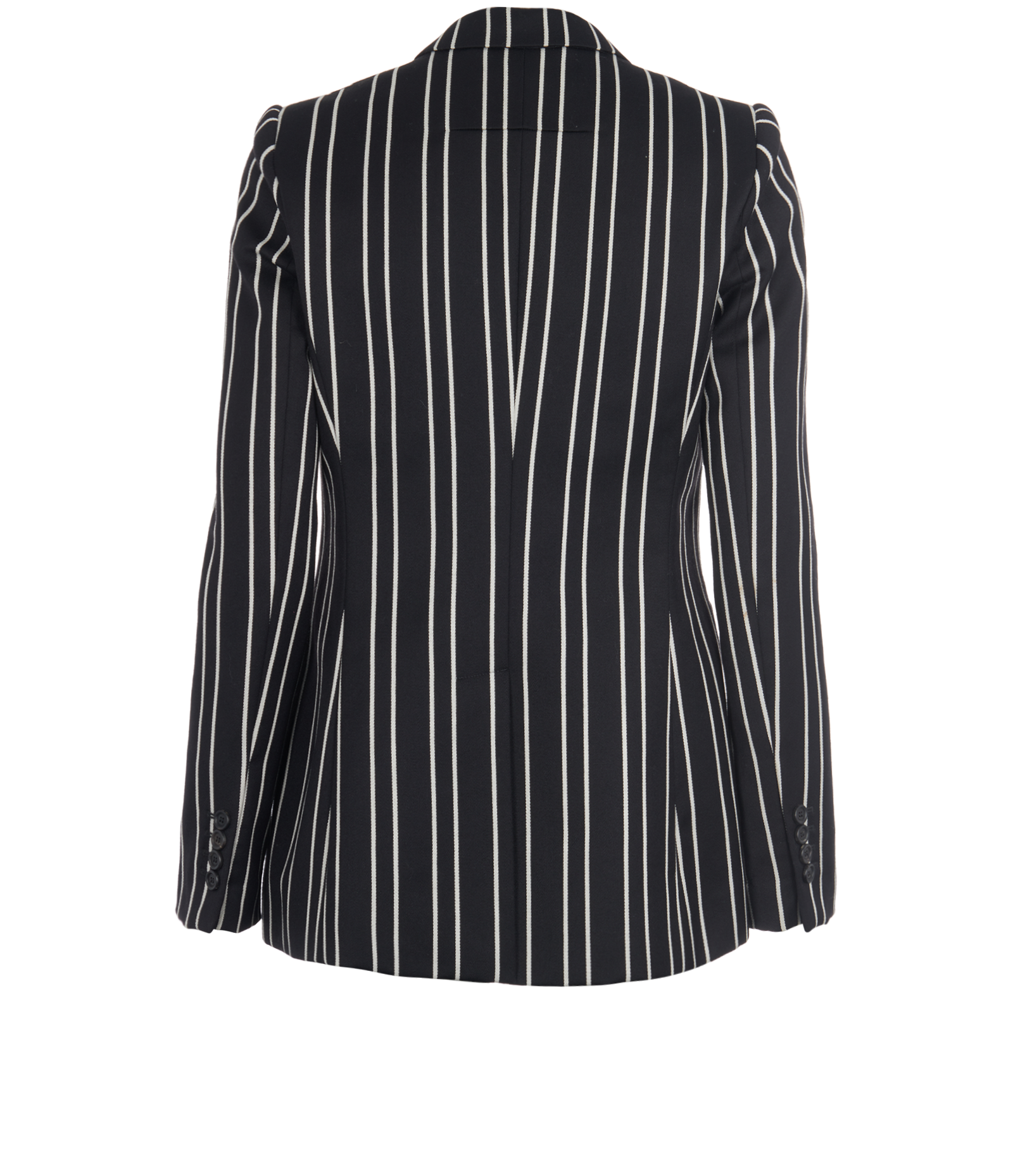 Givenchy Striped Blazer, Jackets - Designer Exchange | Buy