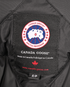 Canada Goose Puffer Jacket, £350, Clothing, Black, Down Feathers/Nylon, Other view