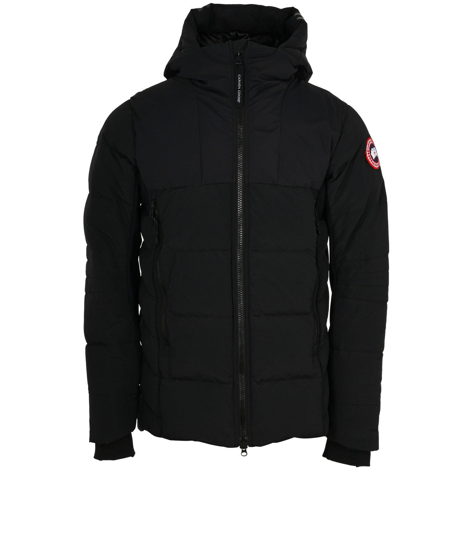 Canada Goose Puffer Jacket