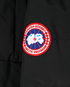 Canada Goose Puffer Jacket, &pound;375, Clothing, Black, Polyester (Polymer), Other view