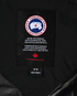 Canada Goose Puffer Jacket, &pound;375, Clothing, Black, Polyester (Polymer), Other view