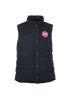 Canada Goose Freestyle Puffer Vest, front view
