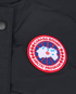 Canada Goose Freestyle Puffer Vest, other view
