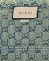 Gucci GG Washed Denim Jacket, other view