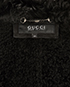 Gucci Shearling Jacket, other view