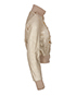 Gucci Madonna Bomber Jacket, side view