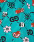 Gucci GG Symbols Windbreaker, other view