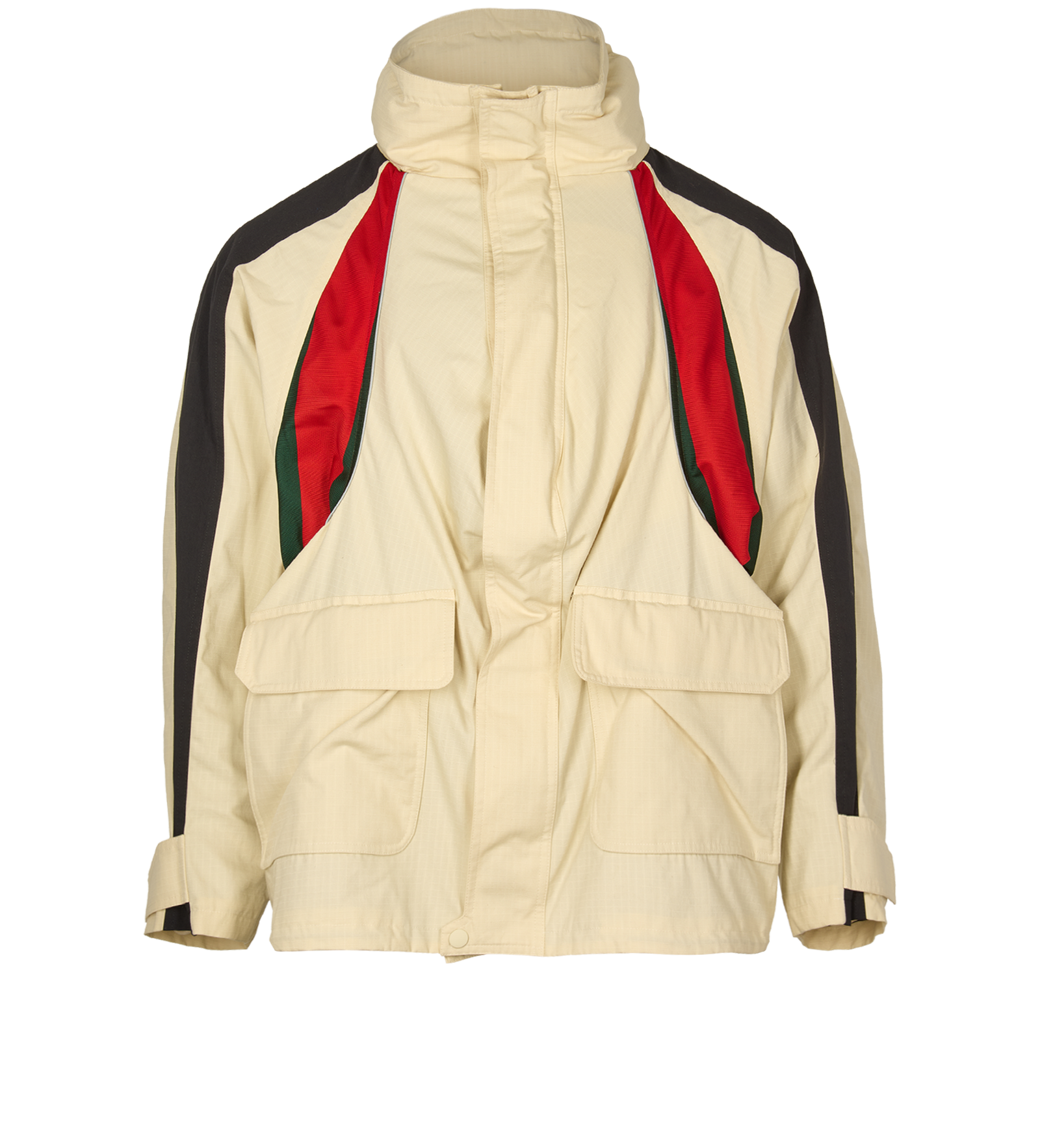 Gucci x Balenciaga Apres-Ski Jacket, Jackets - Designer Exchange | Buy ...