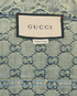 Gucci GG Jacquard Jacket- UK12, other view