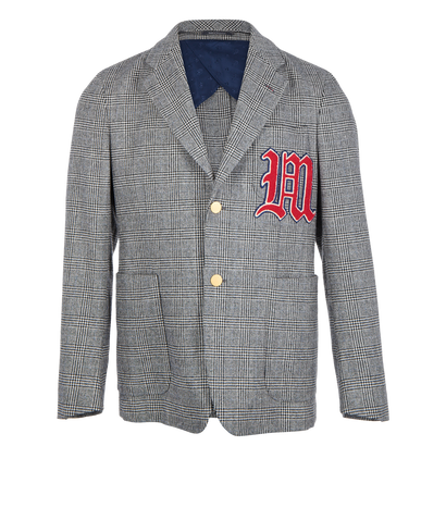 Gucci Signaria Blazer, front view