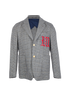 Gucci Signaria Blazer, front view