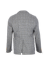 Gucci Signaria Blazer, back view