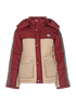 Gucci GG Parachute Jacket, front view