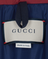 Gucci GG Parachute Jacket, other view