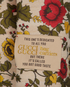 Gucci Floral Blazer, other view