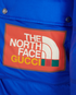 Gucci X The North Face Hooded Puffer, other view