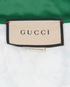 Gucci Souvenir Printed Bomber Jacket, other view