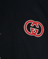 Gucci Web-Detail Panelled Jacket, other view
