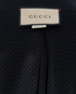 Gucci Web-Detail Panelled Jacket, other view