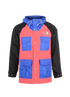 Gucci x The North Face Windbreaker, front view