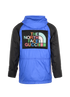 Gucci x The North Face Windbreaker, back view