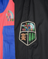 Gucci x The North Face Windbreaker, other view