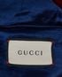 Gucci Stripe Reversible Jacket, other view