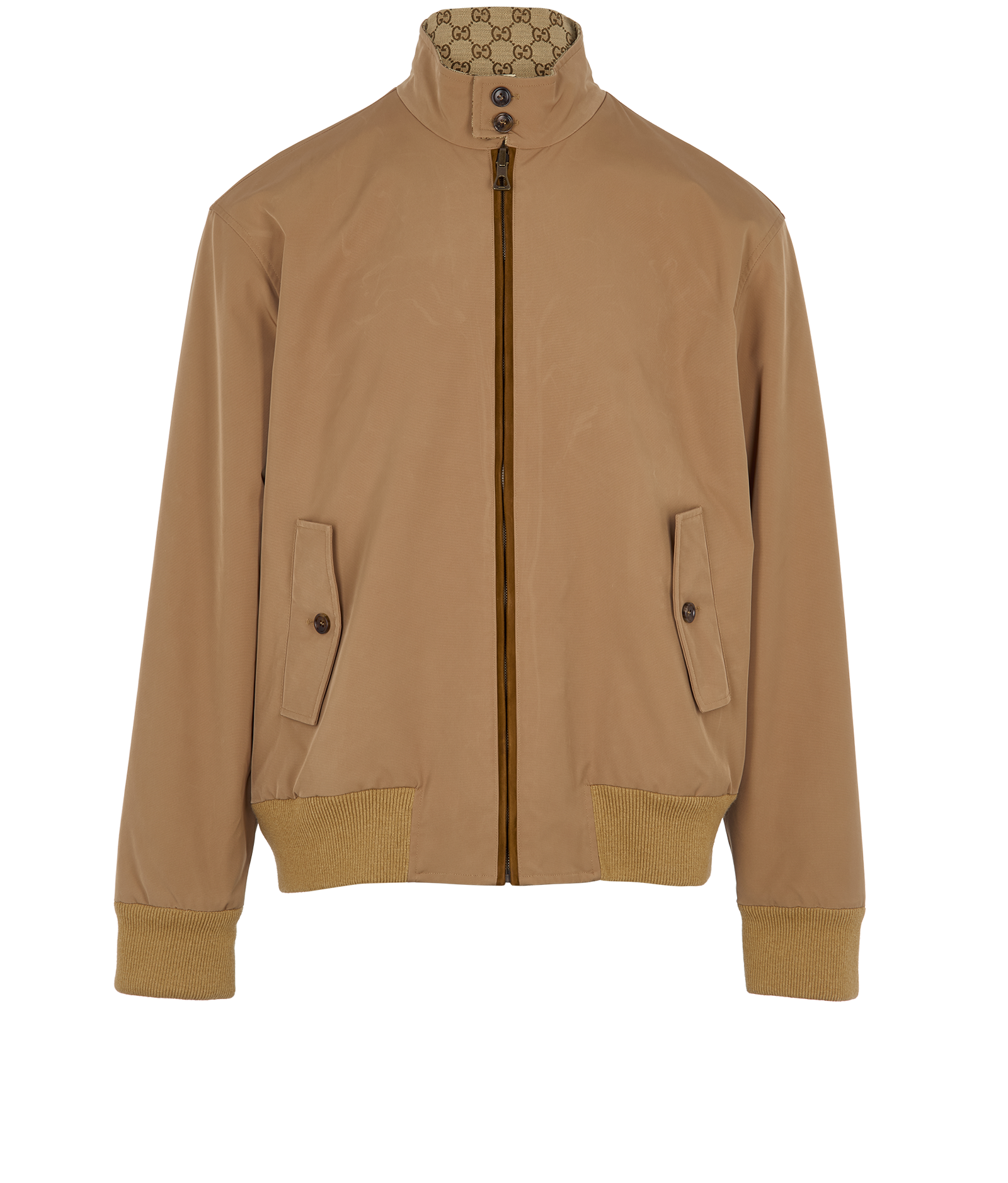 Gucci Reversible Jacket