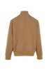 Gucci Reversible Jacket, &pound;850, Clothing, Tan, Cotton, Back view