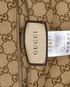 Gucci Reversible Jacket, &pound;850, Clothing, Tan, Cotton, Other view