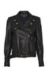 Gucci Biker Jacket, front view