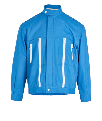Gucci Hollywood Babylon Jacket, front view