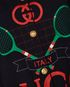 Gucci Tennis Logo Jacket, other view