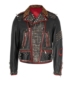 Versace Hooded Puffer Jacket, Jackets - Designer Exchange